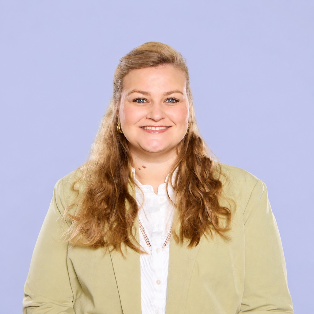 Lieke Burghouts — HR-adviseur bij Houts HR
